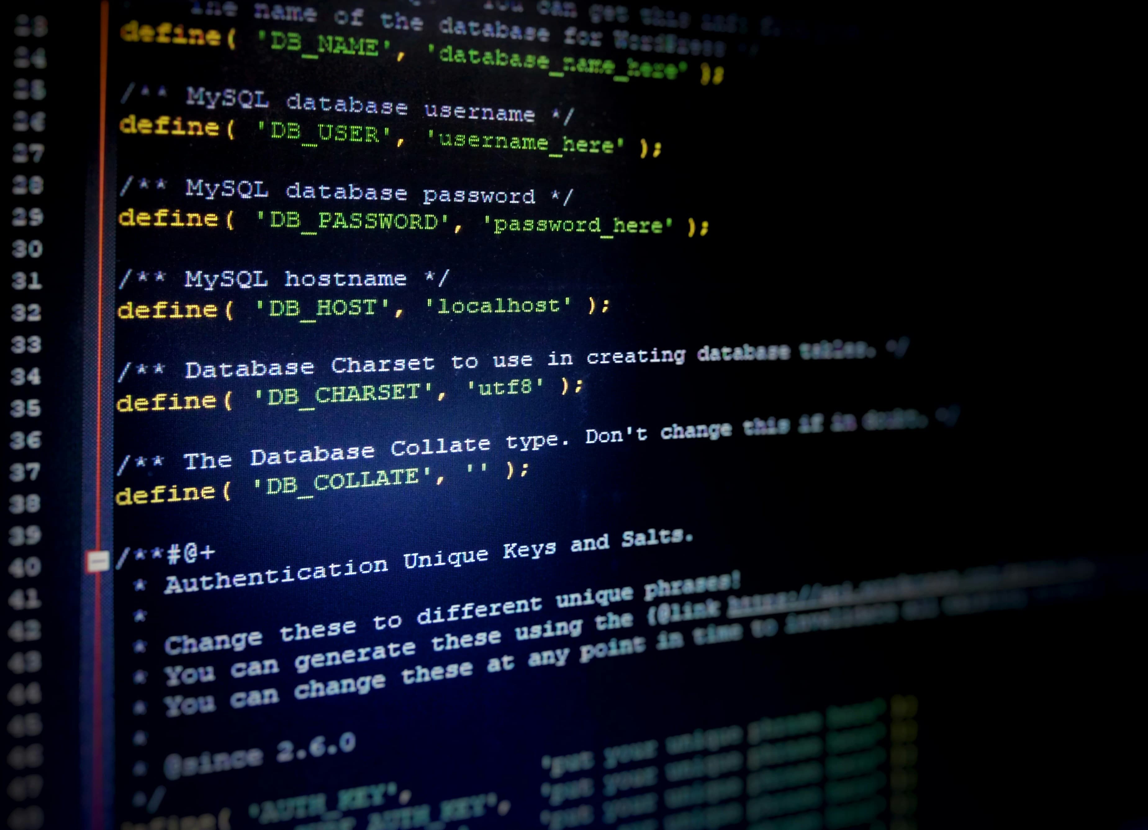 Systemutveckling